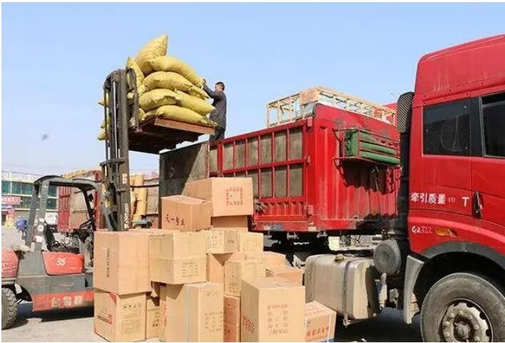 厦门到德城区物流专线