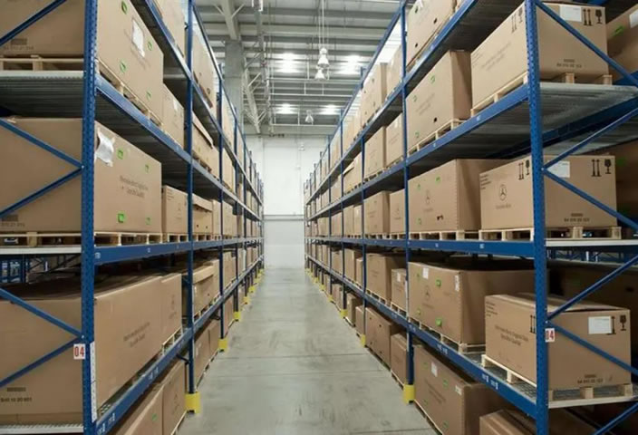 厦门到德城区货物仓储