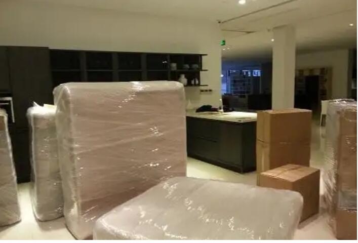 厦门到德城区长途搬家