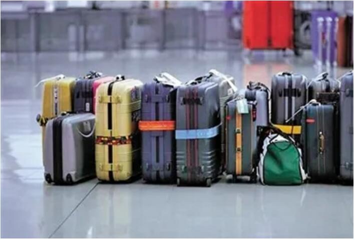 厦门到德城区行李托运