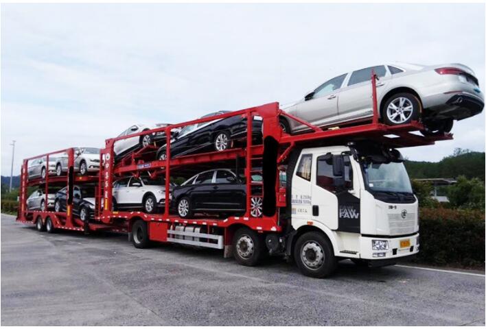 厦门到德城区轿车托运